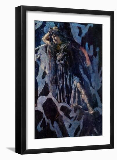 Giclee Print, , large