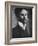 Aleksandr Scriabin (Skryabin) Russian Composer-null-Framed Photographic Print