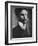 Aleksandr Scriabin (Skryabin) Russian Composer-null-Framed Photographic Print