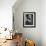 Aleksandr Scriabin (Skryabin) Russian Composer-null-Framed Photographic Print displayed on a wall