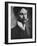 Aleksandr Scriabin (Skryabin) Russian Composer-null-Framed Photographic Print