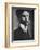 Aleksandr Scriabin (Skryabin) Russian Composer-null-Framed Photographic Print