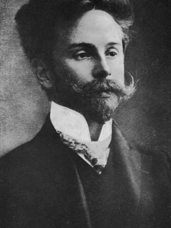 scriabin aleksandr skryabin