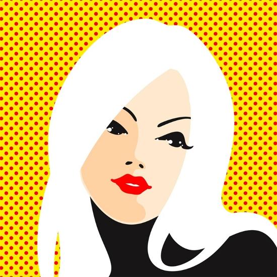 Art Print, , large