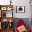 Alentejo, Estremoz, Three Elderly Portuguese Ladies Near in Alentejo Region, Portugal-Camilla Watson-Framed Photographic Print displayed on a wall