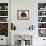 Alentejo, Estremoz, Three Elderly Portuguese Ladies Near in Alentejo Region, Portugal-Camilla Watson-Framed Photographic Print displayed on a wall