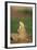 Alert Prairie Dog-DLILLC-Framed Photographic Print