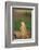 Alert Prairie Dog-DLILLC-Framed Photographic Print