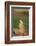 Alert Prairie Dog-DLILLC-Framed Photographic Print