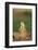 Alert Prairie Dog-DLILLC-Framed Photographic Print