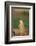 Alert Prairie Dog-DLILLC-Framed Photographic Print