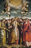 The Madonna della Misericordia-Alessandro Bonvicino-Giclee Print