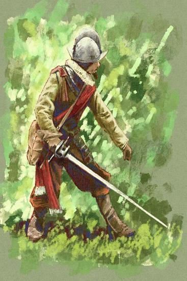 Giclee Print, , large
