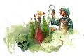 Giclee Print