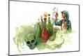 Giclee Print