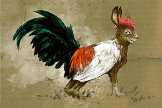 Giclee Print, , large