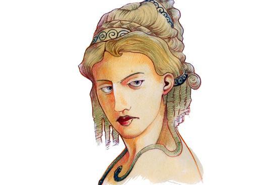 Giclee Print, , large