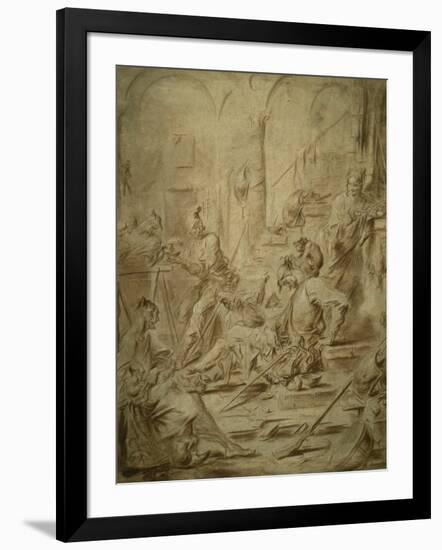 Giclee Print, , large