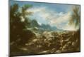 Giclee Print
