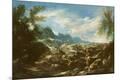 Giclee Print