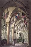 Room in the Palace of Elmiro, from 'Othello'-Alessandro Sanquirico-Framed Giclee Print