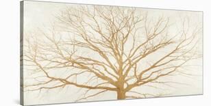 Tree of Bronze-Alessio Aprile-Stretched Canvas