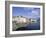 Alesund, More Og Romsdal, Norway, Scandinavia, Europe-Hans Peter Merten-Framed Photographic Print