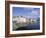 Alesund, More Og Romsdal, Norway, Scandinavia, Europe-Hans Peter Merten-Framed Photographic Print