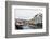 Alesund, Norway, Scandinavia, Europe-Sergio Pitamitz-Framed Photographic Print