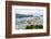 Alesund, Norway, Scandinavia, Europe-Amanda Hall-Framed Photographic Print