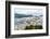 Alesund, Norway, Scandinavia, Europe-Amanda Hall-Framed Photographic Print