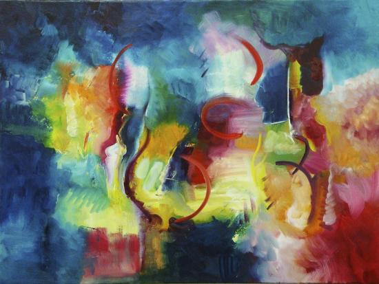 Giclee Print, , large