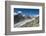 Aletsch Glacier, Eggishorn, Fiesch, Switzerland, Valais-Frank Fleischmann-Framed Photographic Print