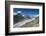 Aletsch Glacier, Eggishorn, Fiesch, Switzerland, Valais-Frank Fleischmann-Framed Photographic Print