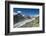 Aletsch Glacier, Eggishorn, Fiesch, Switzerland, Valais-Frank Fleischmann-Framed Photographic Print