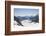 Aletsch Glacier, UNESCO World Heritage Site, Kleine Scheidegg-Angelo Cavalli-Framed Photographic Print