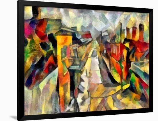 Giclee Print, , large