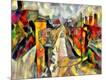 Giclee Print