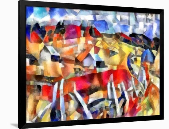 Giclee Print, , large
