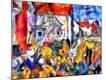 Giclee Print