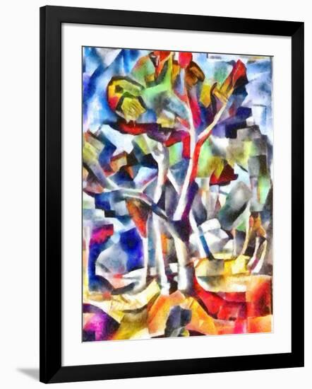 Giclee Print, , large