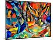 Premium Giclee Print