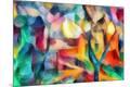 Giclee Print