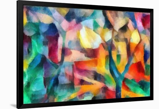 Giclee Print, , large