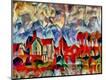 Giclee Print