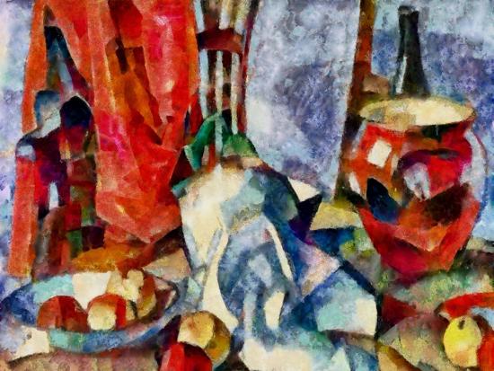 Premium Giclee Print, , large
