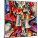 Premium Giclee Print
