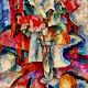 Premium Giclee Print