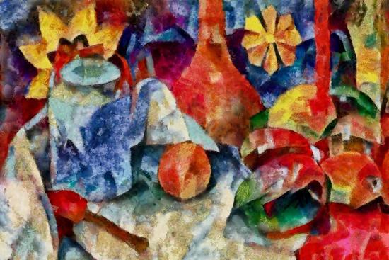 Premium Giclee Print, , large