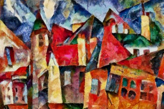 Premium Giclee Print, , large